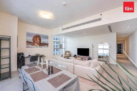 Apartamento en Dubai Marina, Dubai, 2 dormitorios, 148.3 m², № 94699 - foto 2