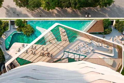 شقة في Dubai Internet City, دبي 1غرف نوم, 80.5 م² رقم 94705 - صورة 9