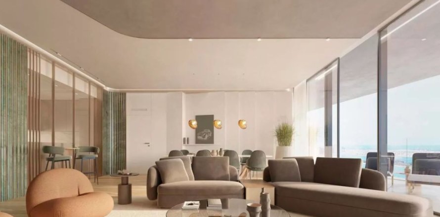 شقة في Dubai Internet City, دبي 1غرف نوم, 80.5 م² رقم 94705