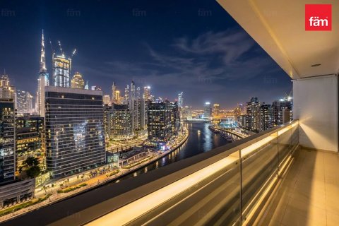 شقة في الخليج التجاري, دبي 2 غرف نوم, 110.1 م² رقم 94696 - صورة 28