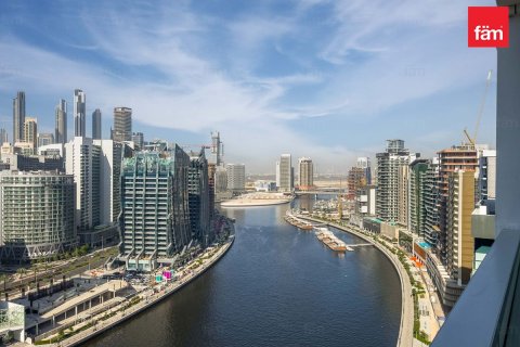 شقة في الخليج التجاري, دبي 2 غرف نوم, 110.1 م² رقم 94696 - صورة 30