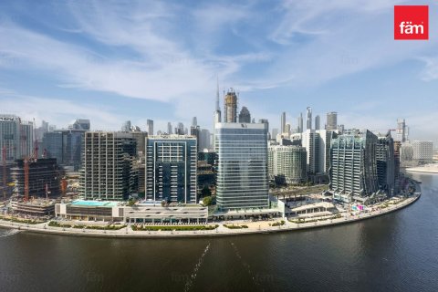 شقة في الخليج التجاري, دبي 2 غرف نوم, 110.1 م² رقم 94696 - صورة 2