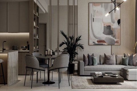 شقة في دبي 1غرف نوم, 63 م² رقم 94697