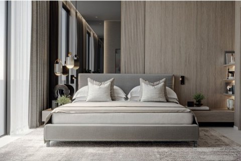 شقة في دبي 1غرف نوم, 63 م² رقم 94697 - صورة 2