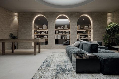 شقة في دبي 1غرف نوم, 63 م² رقم 94697 - صورة 8