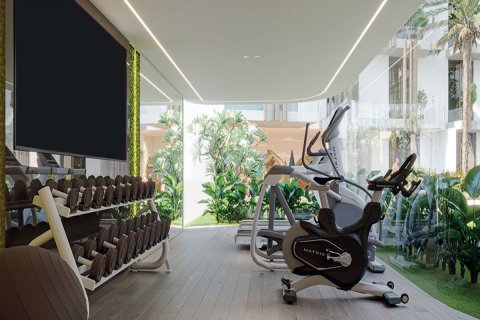 شقة في دبي 1غرف نوم, 63 م² رقم 94697 - صورة 9