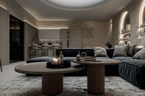 شقة في دبي 1غرف نوم, 63 م² رقم 94697 - صورة 7