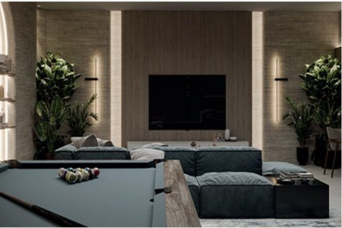 شقة في دبي 1غرف نوم, 63 م² رقم 94697 - صورة 5