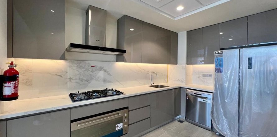 شقة في Meydan, دبي 3 غرف نوم, 104.2 م² رقم 94698