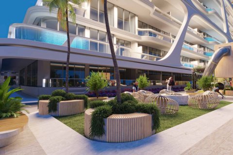 شقة في Al Furjan, دبي 1غرف نوم, 92.6 م² رقم 94695 - صورة 6