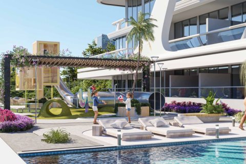 شقة في Al Furjan, دبي 1غرف نوم, 92.6 م² رقم 94695 - صورة 12