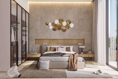 شقة في Al Furjan, دبي 1غرف نوم, 92.6 م² رقم 94695 - صورة 5