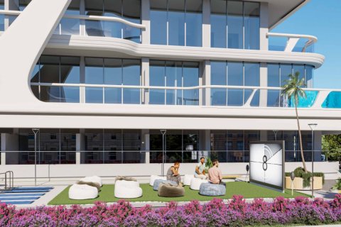 شقة في Al Furjan, دبي 1غرف نوم, 92.6 م² رقم 94695 - صورة 7