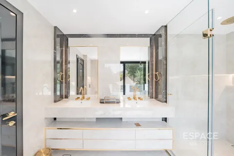 Villa in Meadows 8, Meadows, Dubai 4 bedrooms, 413 sq.m. № 61833 - photo 14