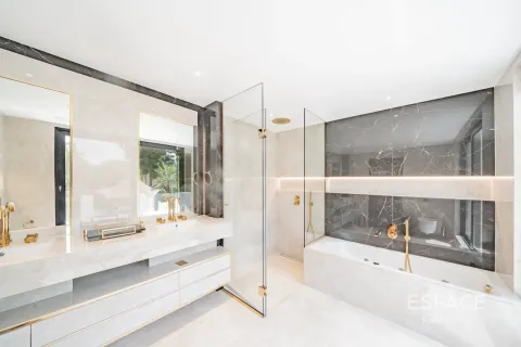 Villa in Meadows 8, Meadows, Dubai 4 bedrooms, 413 sq.m. № 61833 - photo 13