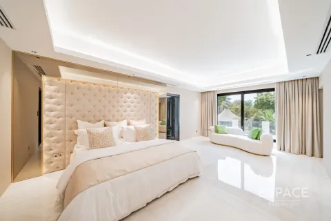 Villa in Meadows 8, Meadows, Dubai 4 bedrooms, 413 sq.m. № 61833 - photo 11