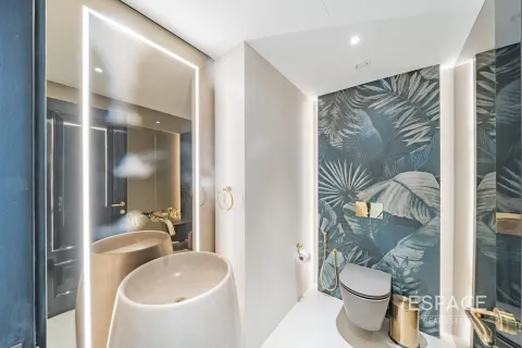 Villa in Meadows 8, Meadows, Dubai 4 bedrooms, 413 sq.m. № 61833 - photo 20