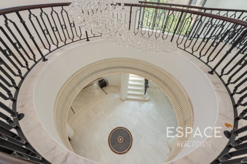 Купить виллу в Пальме Джумейре, Дубай: 5 спален, 650м², № 61837 - фото 8