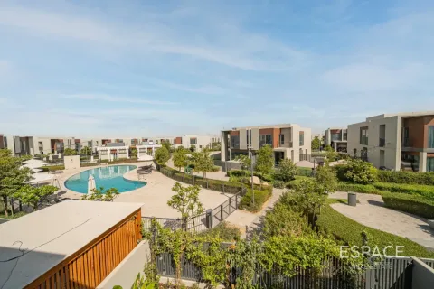 Adosado en Dubai Land, Dubai, 3 dormitorios, 208 m², № 61836 - foto 18