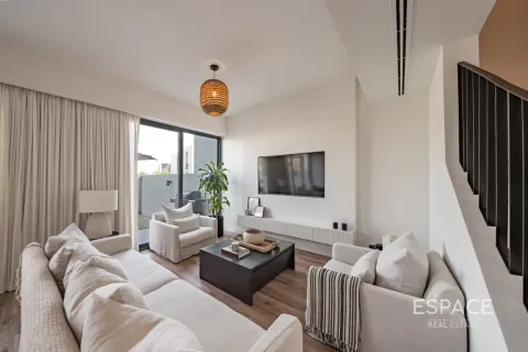 Adosado en Dubai Land, Dubai, 3 dormitorios, 208 m², № 61836 - foto 6
