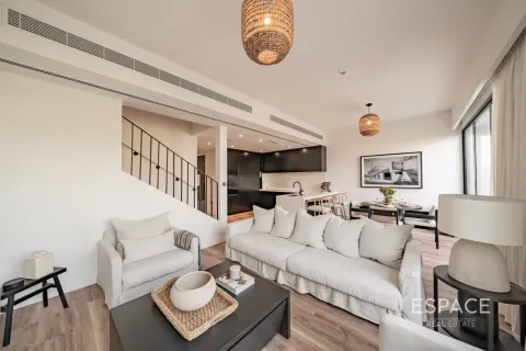 Adosado en Dubai Land, Dubai, 3 dormitorios, 208 m², № 61836 - foto 5