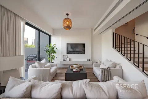 Adosado en Dubai Land, Dubai, 3 dormitorios, 208 m², № 61836 - foto 7