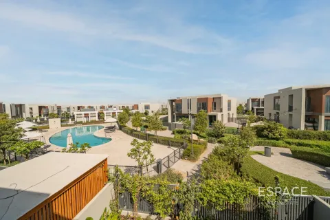 تاون هاوس في Dubai Land, دبي 3 غرف نوم, 208 م² رقم 61836 - صورة 18