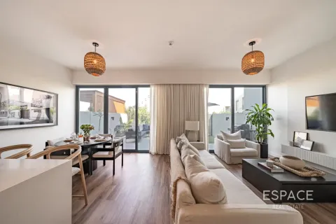 Adosado en Dubai Land, Dubai, 3 dormitorios, 208 m², № 61836 - foto 3
