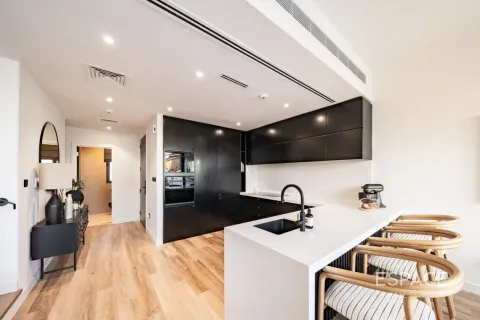 Adosado en Dubai Land, Dubai, 3 dormitorios, 208 m², № 61836 - foto 2