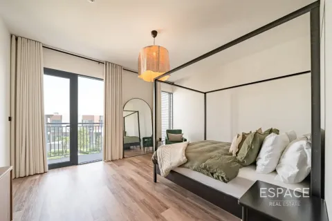 Adosado en Dubai Land, Dubai, 3 dormitorios, 208 m², № 61836 - foto 13