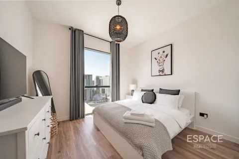 Adosado en Dubai Land, Dubai, 3 dormitorios, 208 m², № 61836 - foto 11