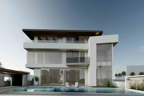 Villa in Emerald Hills, Dubai Hills Estate, Dubai 6 bedrooms, 2394 sq.m. № 61832 - photo 4