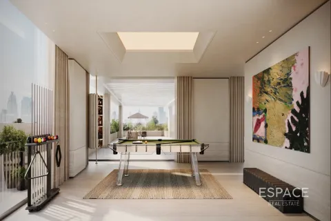 Villa in Emerald Hills, Dubai Hills Estate, Dubai 6 bedrooms, 2394 sq.m. № 61832 - photo 8