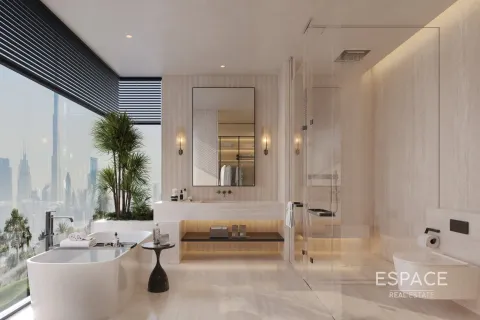 Villa in Emerald Hills, Dubai Hills Estate, Dubai 6 bedrooms, 2394 sq.m. № 61832 - photo 10