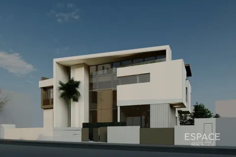 Villa in Emerald Hills, Dubai Hills Estate, Dubai 6 bedrooms, 2394 sq.m. № 61832 - photo 11