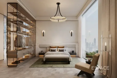 Villa in Emerald Hills, Dubai Hills Estate, Dubai 6 bedrooms, 2394 sq.m. № 61832 - photo 13