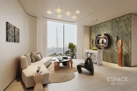 Villa in Emerald Hills, Dubai Hills Estate, Dubai 6 bedrooms, 2394 sq.m. № 61832 - photo 3