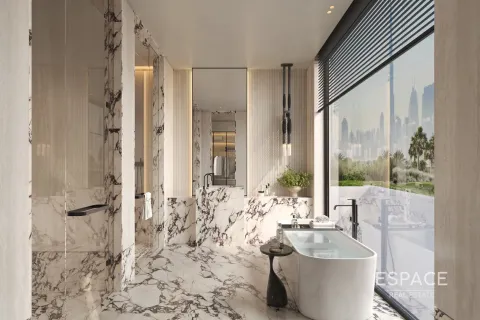 Villa in Emerald Hills, Dubai Hills Estate, Dubai 6 bedrooms, 2394 sq.m. № 61832 - photo 18