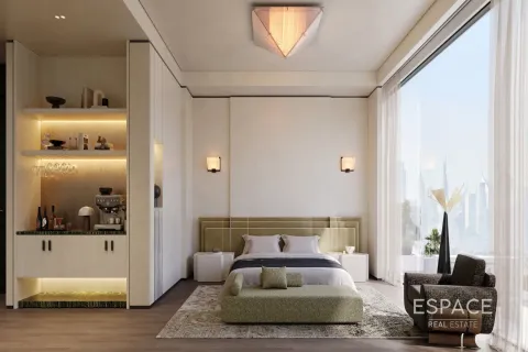 Villa in Emerald Hills, Dubai Hills Estate, Dubai 6 bedrooms, 2394 sq.m. № 61832 - photo 14