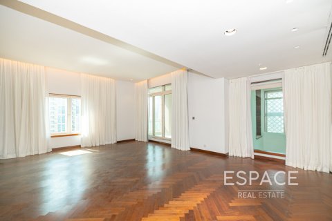 Купить квартиру в Дубай Марине, Дубай: 5 спален, 649м², № 61838 - фото 9