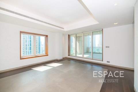 Купить квартиру в Дубай Марине, Дубай: 5 спален, 649м², № 61838 - фото 8
