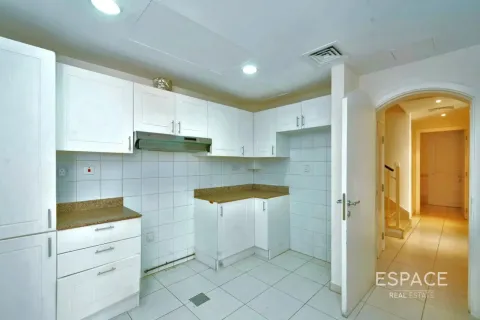 Villa à The Springs, Dubai, 3 chambres, 209 m², № 61835 - photo 4