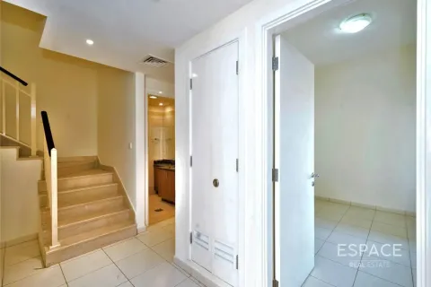 Villa à The Springs, Dubai, 3 chambres, 209 m², № 61835 - photo 7