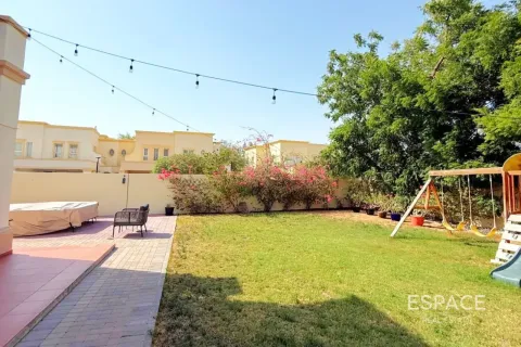 Villa à The Springs, Dubai, 3 chambres, 209 m², № 61835 - photo 10