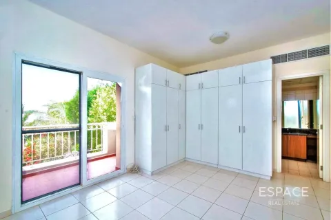 Villa à The Springs, Dubai, 3 chambres, 209 m², № 61835 - photo 6