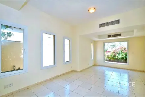 Villa à The Springs, Dubai, 3 chambres, 209 m², № 61835 - photo 3