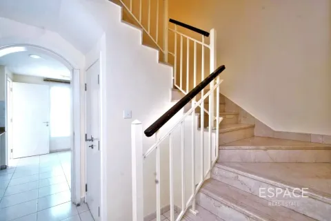 Villa à The Springs, Dubai, 3 chambres, 209 m², № 61835 - photo 9