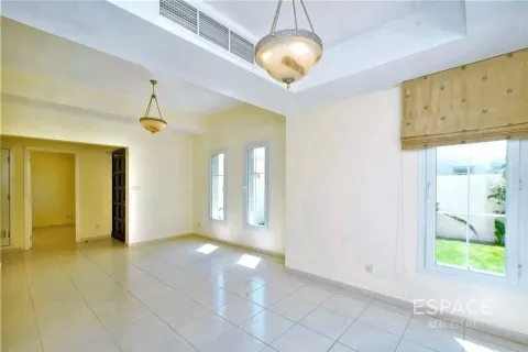Villa à The Springs, Dubai, 3 chambres, 209 m², № 61835 - photo 2