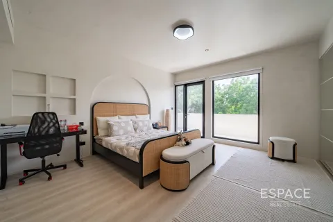 فيلا في Saheel, المرابع العربية, دبي 4 غرف نوم, 375 م² رقم 61834 - صورة 9