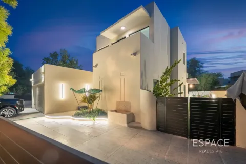 فيلا في Saheel, المرابع العربية, دبي 4 غرف نوم, 375 م² رقم 61834 - صورة 20